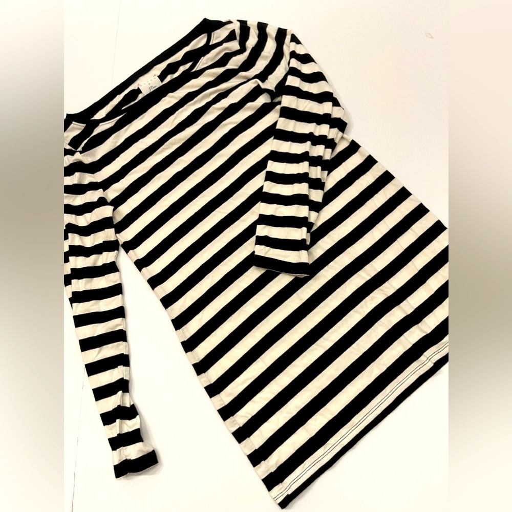 Jcrew Hatch maternity shirt